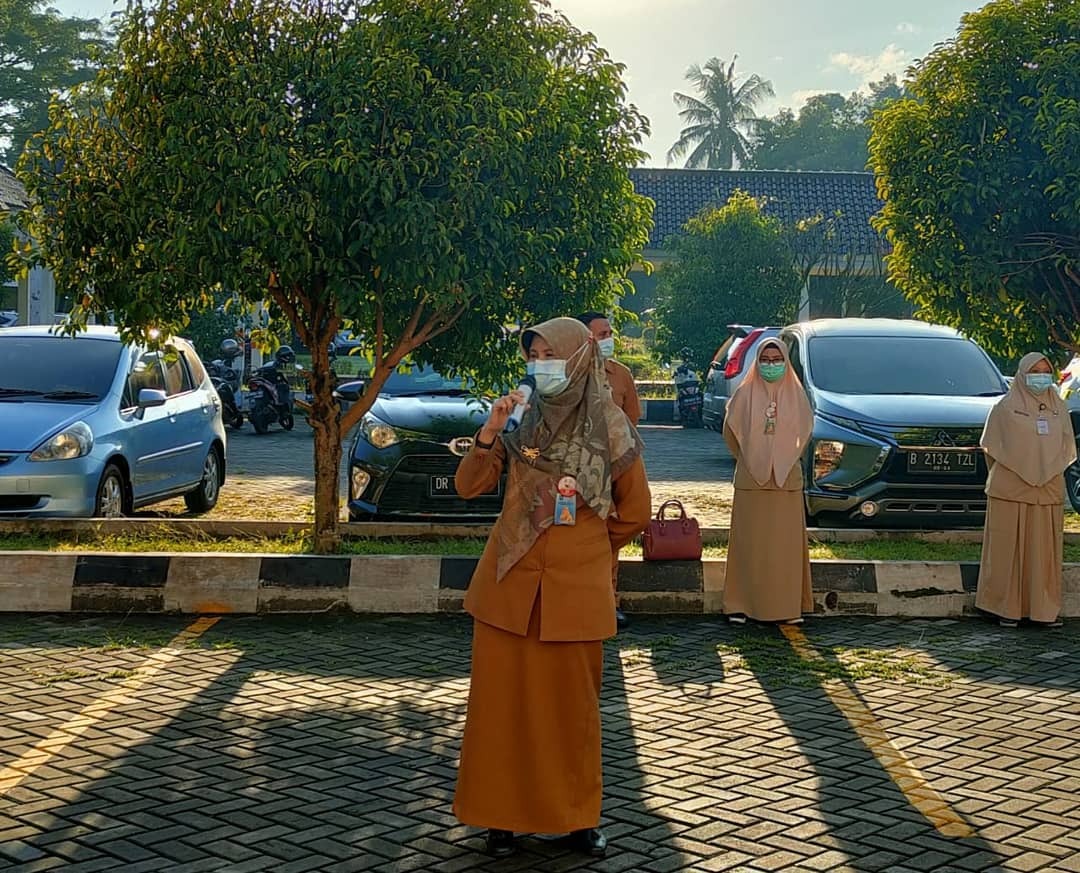 INSTRUKSI DIREKTUR TENTANG KEDISIPLINAN, PEMBANGUNAN ZONA INTERGRITAS DAN REFORMASI BIROKRASI